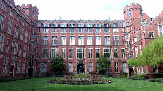 University of Sheffield